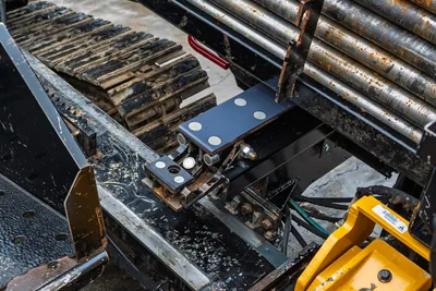 2018 Vermeer 24x40 S3 horizontal directional drill