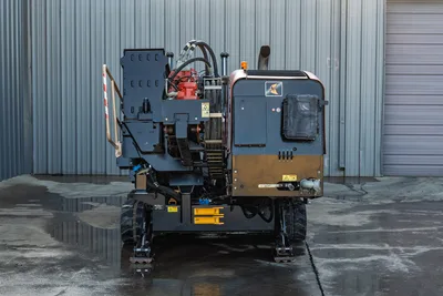 2019 Ditch Witch JT25 horizontal directional drill