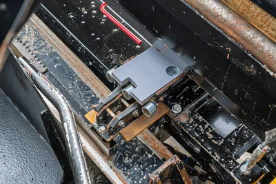 9100-2170: 2020 Vermeer 23x30 S3