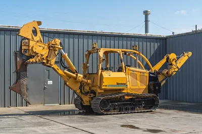 Vermeer 2000 Vermeer P185 - Utility