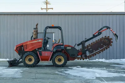 Vermeer 2004 Ditch Witch RT95 - Utility
