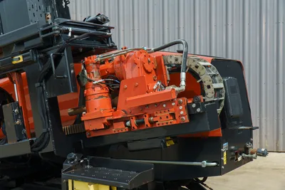 2014 Ditch Witch JT30