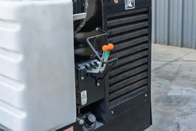 2016 Ditch Witch JT9 horizontal directional drill