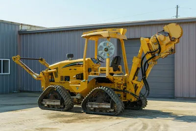 2016 Vermeer RTX1250