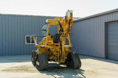 Vermeer 2016 Vermeer RTX1250 Quad Tractor - SOLD Utility