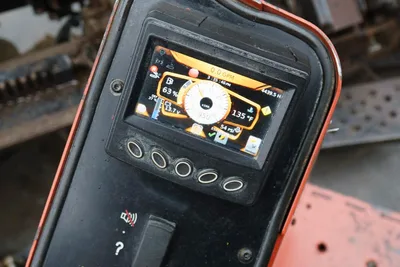 Ditch Witch 2018 Ditch Witch JT25 Horizontal Directional Drill - Ditch Witch JT25