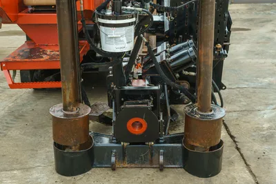 2019 Ditch Witch JT25 horizontal directional drill