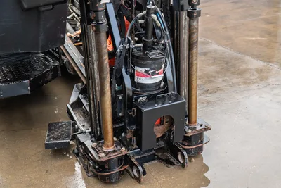 9100-2130: 2020 Ditch Witch JT24