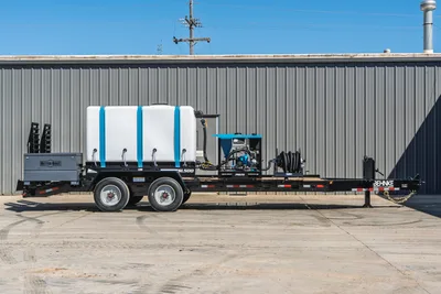 2026 Behnke CBCT2324E-BT-R trailer