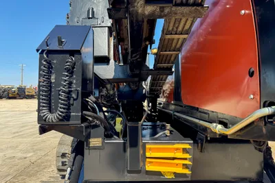 2014 Ditch Witch JT25 Horizontal Directional Drill