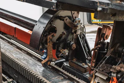 9100-2100: 2014 Ditch Witch JT30