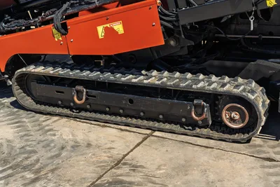 9100-2182: 2016 Ditch Witch JT30 ALL TERRAIN