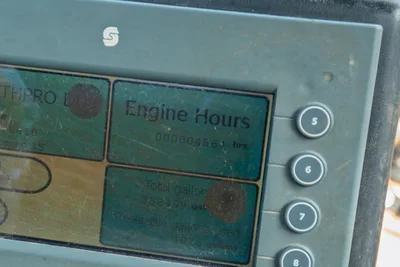 Vermeer 2010 American Augers DD-10 - Sold HDD Rigs