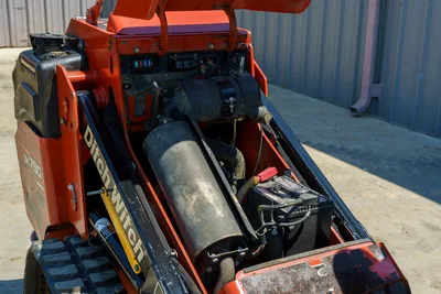 Ditch Witch 2016 Ditch Witch SK850 - SOLD MUD Equipment