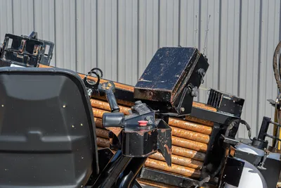 2016 Vermeer 24×40 S3 Horizontal Directional Drill