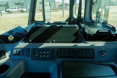 Vermeer 2018 McLaughlin VX200-3000 - Mud Equipment