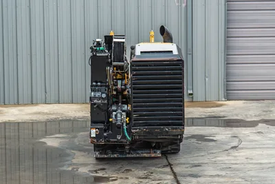 2019 Vermeer 10×15 S3 horizontal directional drill