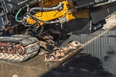 2019 Vermeer 24x40 S3 horizontal directional drill