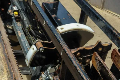 Ditch Witch 2011 American Augers DD-10 - Sold HDD Rigs