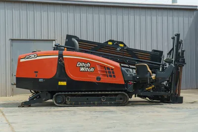 2014 Ditch Witch JT30