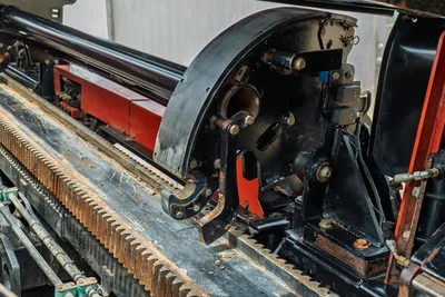 2016 Ditch Witch JT30 horizontal directional drill