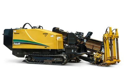 2017 Ditch Witch JT30 ALL TERRAIN Horizontal Directional Drill