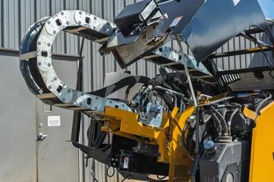 2024 Vermeer 23×30 S3 horizontal directional drill