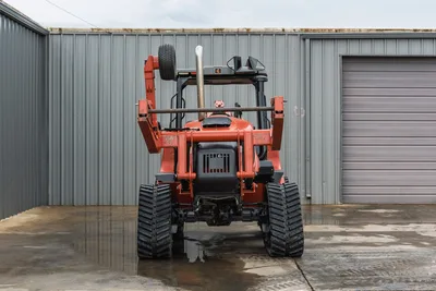9400-107: 2018 Ditch Witch RT125Q