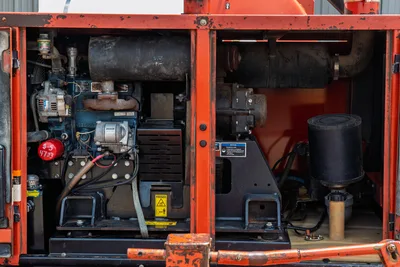 Ditch Witch 2014 Ditch Witch FX30 - Mud Equipment