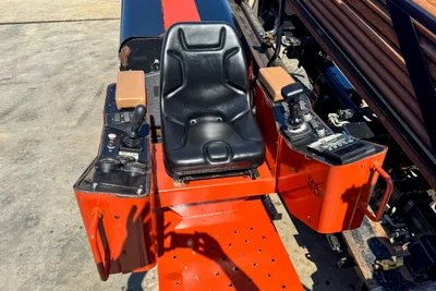 Ditch Witch 2014 Ditch Witch JT25 Horizontal Directional Drill - Ditch Witch JT25