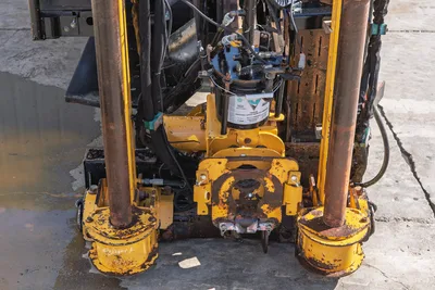 2016 Vermeer 20x22 S3 Horizontal Directional Drill