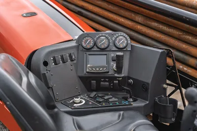 9100-2142: 2021 Ditch Witch JT20