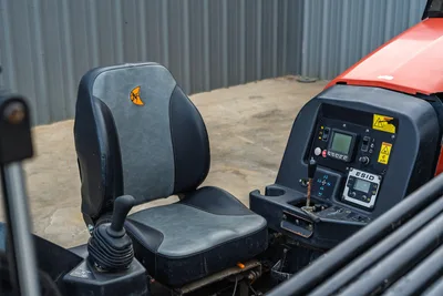 2017 Ditch Witch JT10 Horizontal Directional Drill