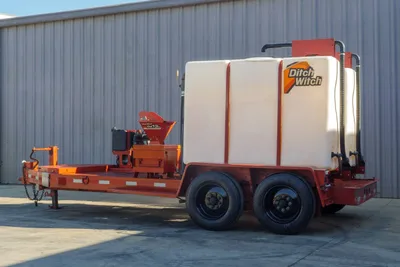 Ditch Witch 2015 Ditch Witch FM13V - SOLD MUD Equipment