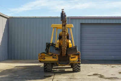 Vermeer 2015 Vermeer RTX1250 - Utility