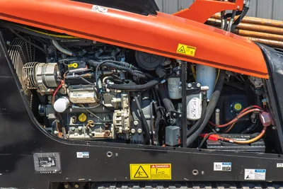 Ditch Witch 2018 Ditch Witch JT10 Horizontal Directional Drill - Sold HDD Rigs