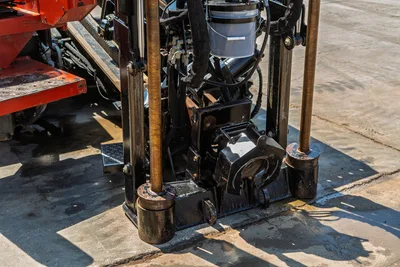 2018 Ditch Witch JT25 Horizontal Directional Drill