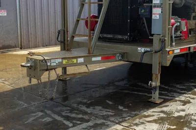 Vermeer 2020 Mud Technologies MCT-450 - SOLD MUD Equipment