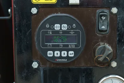 Ditch Witch 2021 Ring-O-Mt 850 VX - SOLD MUD Equipment