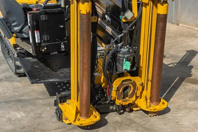 2024 Vermeer 23×30 S3 horizontal directional drill