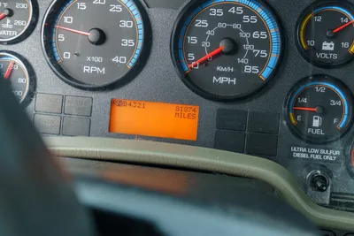 Ditch Witch 2010 International 4400 - Mud Equipment