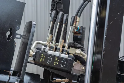 2013 Ditch Witch JT30 ALL TERRAIN Horizontal Directional Drill