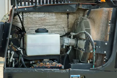 Ditch Witch 2014 Ditch Witch JT30 9100-1948 - Ditch Witch JT30