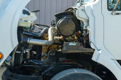 Vermeer 2018 Ring-O-Matic 350VX - Mud Equipment