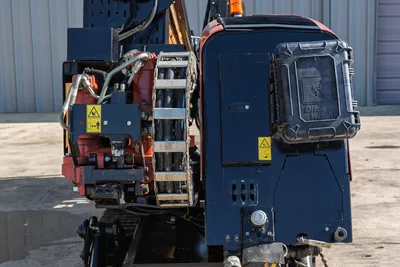 Ditch Witch 2020 Ditch Witch JT20 - Sold HDD Rigs