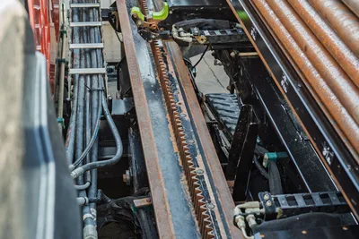 2023 Ditch Witch JT28 horizontal directional drill