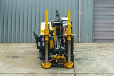 9100-2041: 2016 Vermeer 23x30 S3