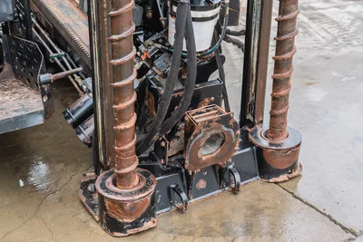 2013 Ditch Witch JT30 ALL TERRAIN Horizontal Directional Drill