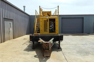 Vermeer 2015 Vermeer Thunderstorm II - SOLD MUD Equipment