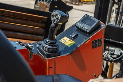 2018 Ditch Witch JT25 Horizontal Directional Drill